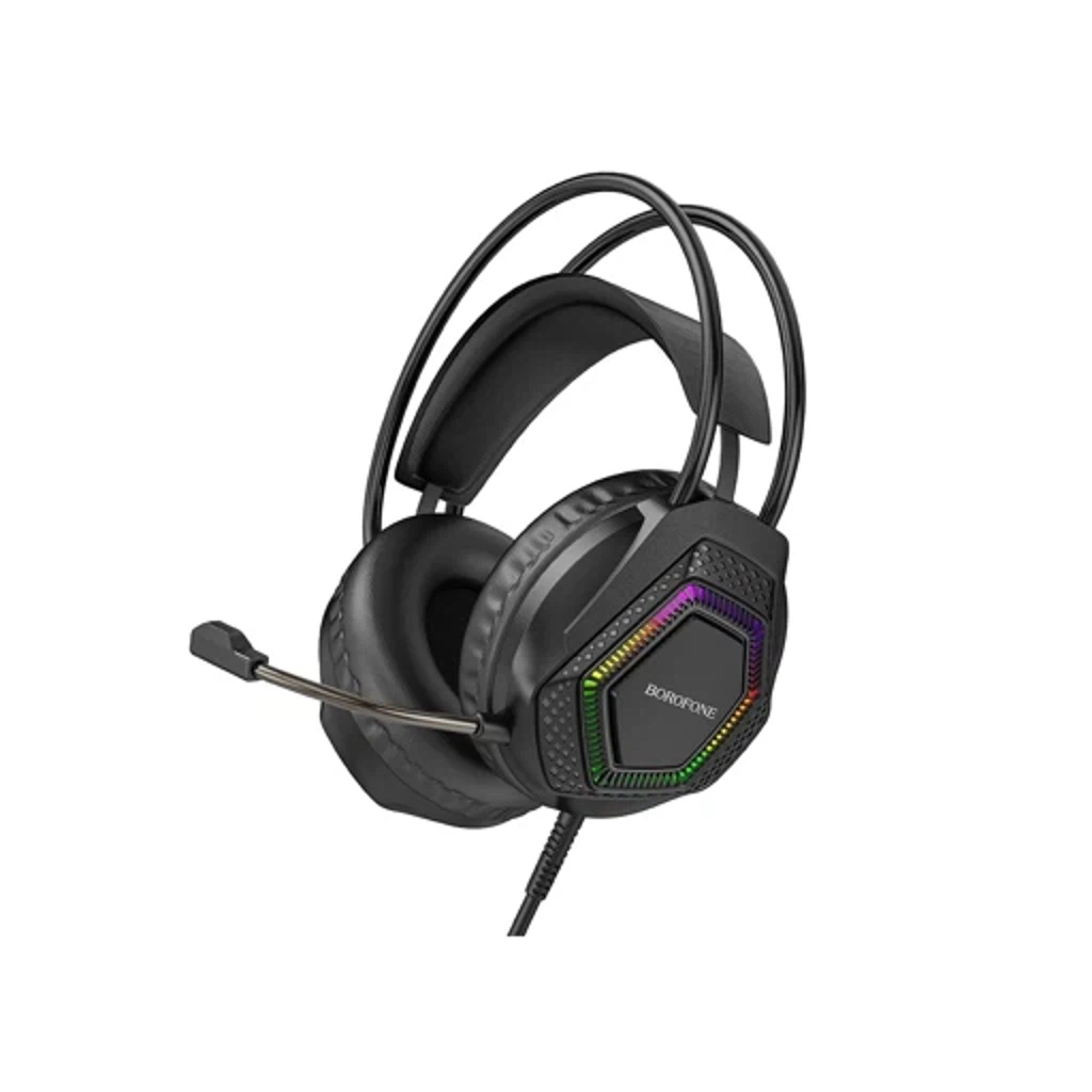 Игровые наушники Borofone B0105